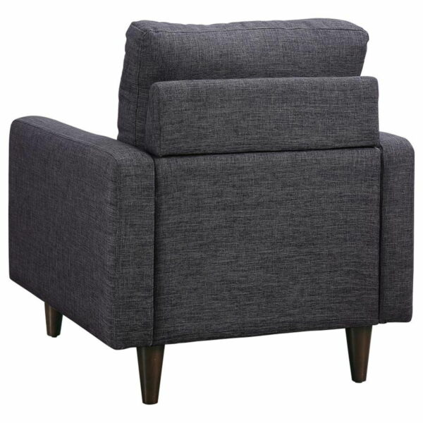 Watsonville - Upholstered Track Arm Sofa Set - Image 2