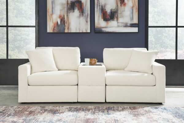 Modmax - Oyster - Sectional - Image 12