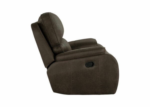 Brookings - Glider Recliner - Image 5