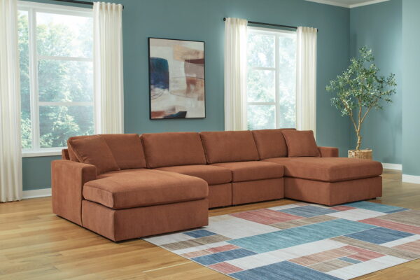 Modmax - Spice - Sectional - Image 3