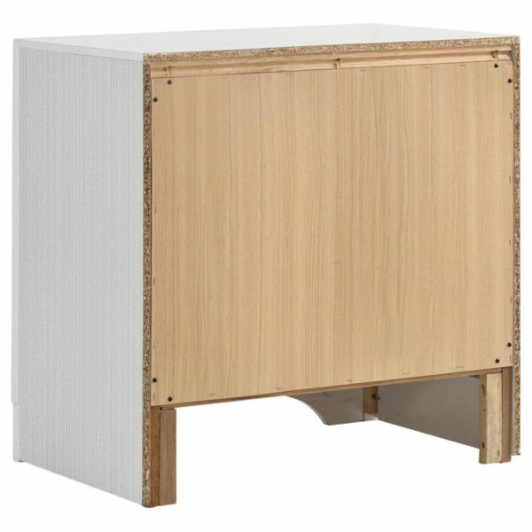 Miranda - Panel Bedroom Set - Image 52