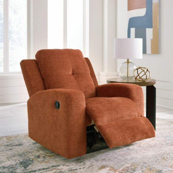 Danum - Zero Wall Recliner - Image 14