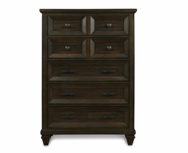 Sevilla - Chest - Image 6