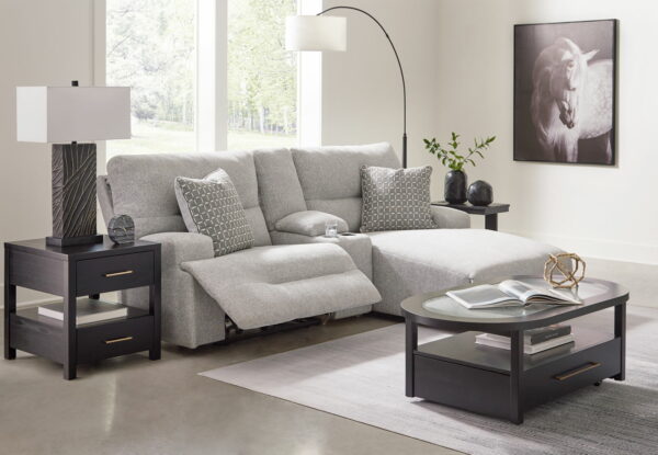 Acklen Place - Reclining Sectional - Image 11