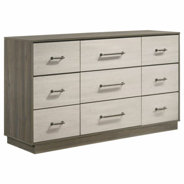 Fenwick - Upholstered Bedroom Set - Image 61