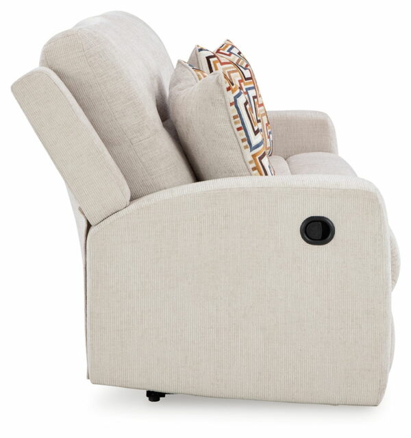 Danum - 2 Seat Reclining Sofa - Image 12