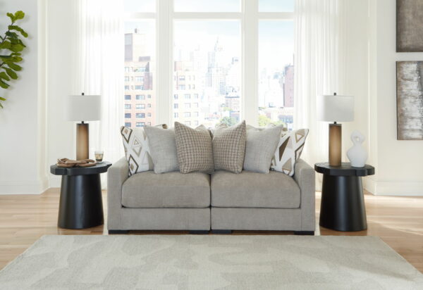 Aslan Court - Sectional - Image 5