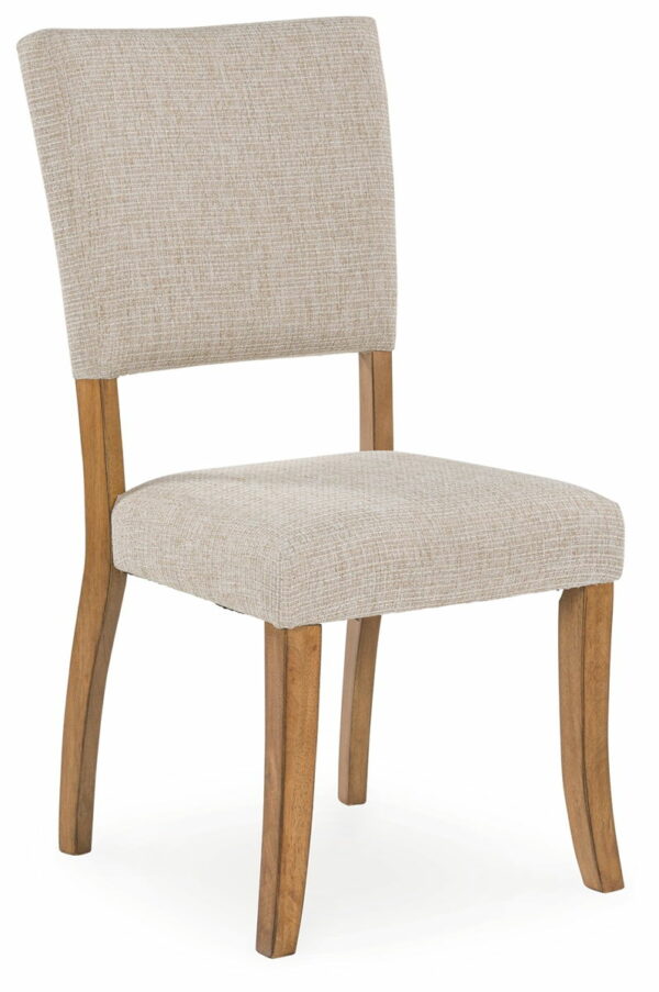 Rybergston - Dining Room Set - Image 5
