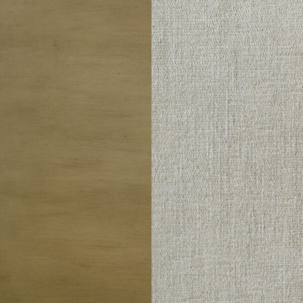 Granada - Upholstered Panel Bed - Image 26