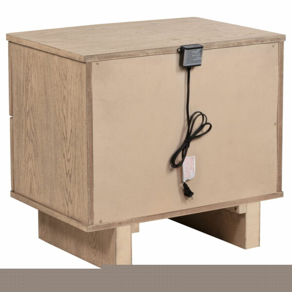Kailani - Platform Bedroom Set - Image 16