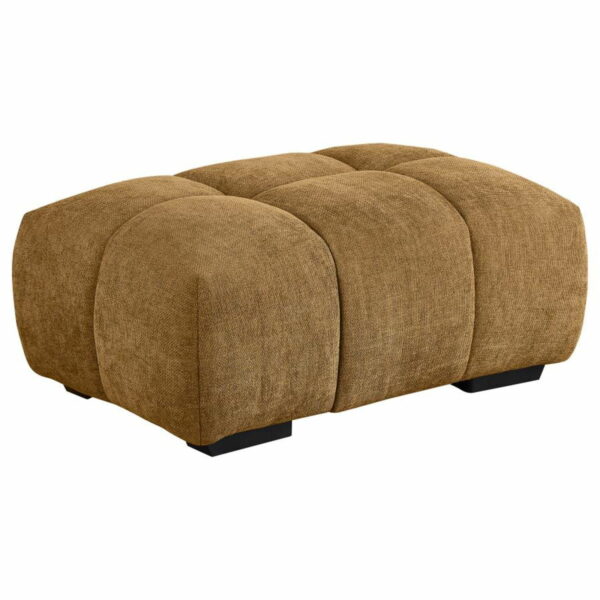 Camacho - Upholstered Sectional Sofa With Ottoman Set - Image 10