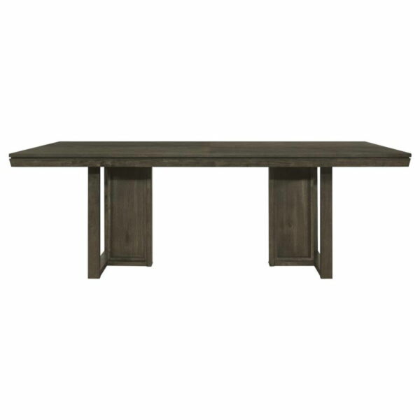 Kelly - Rectangular Dining Table Set - Image 11