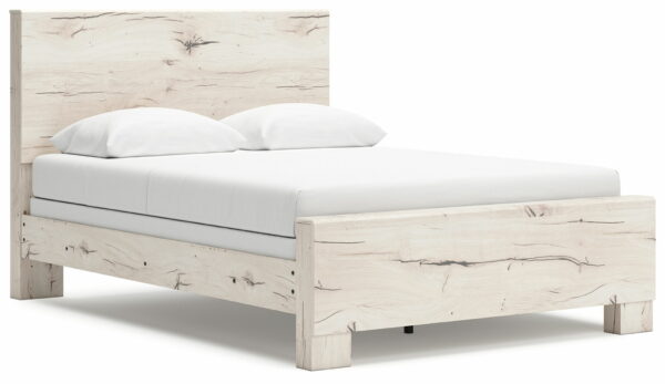 Lawroy - Panel Bed - Image 31