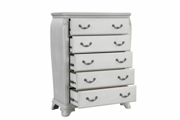 Cambria Hills - Chest - Mist Gray - Image 3