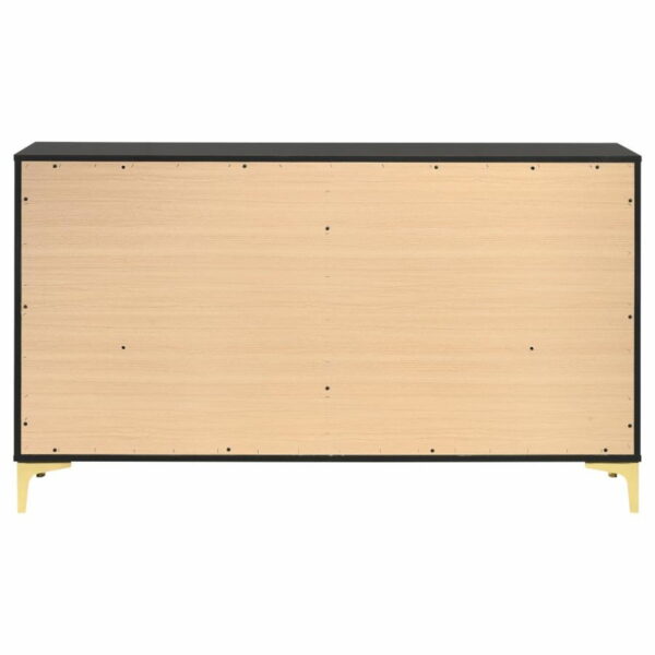 Kendall - 6-Drawer Dresser - Image 17