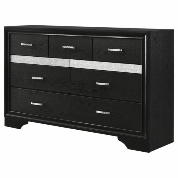 Miranda - 7-Drawer Dresser - Image 24
