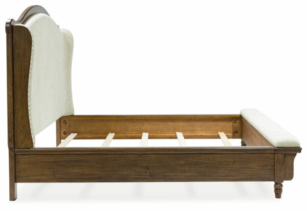 Sturlayne - Upholstered Panel Bed - Image 5