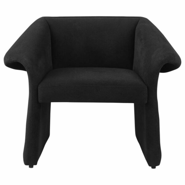 Ramsey - Upholstered Sloped Arm Accent Chair - Image 10