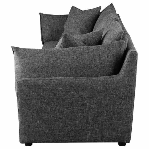 Sasha - Upholstered Modular Sectional - Image 27