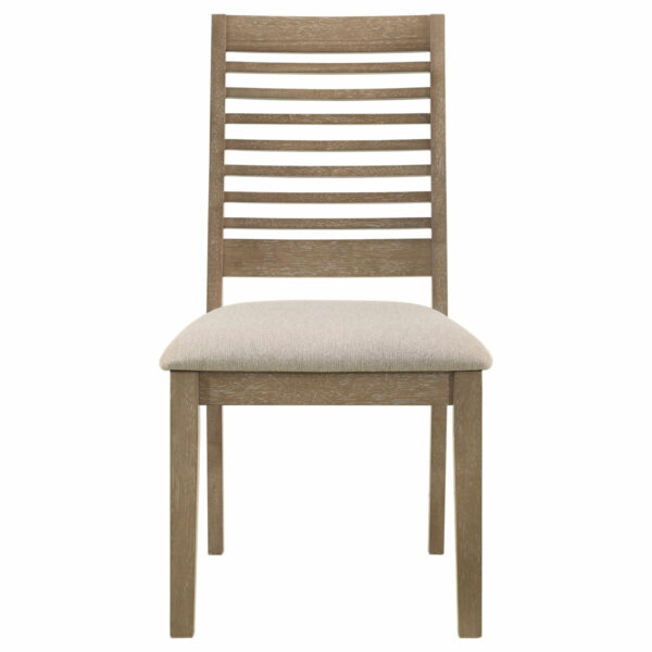 Scottsdale - Rectangular Dining Set - Image 20