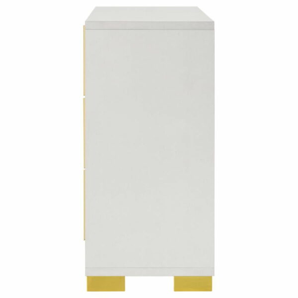 Marceline - 6-Drawer Dresser - Image 3