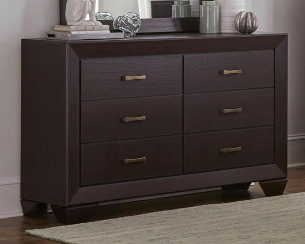 Dorian - Bedroom Set - Image 14