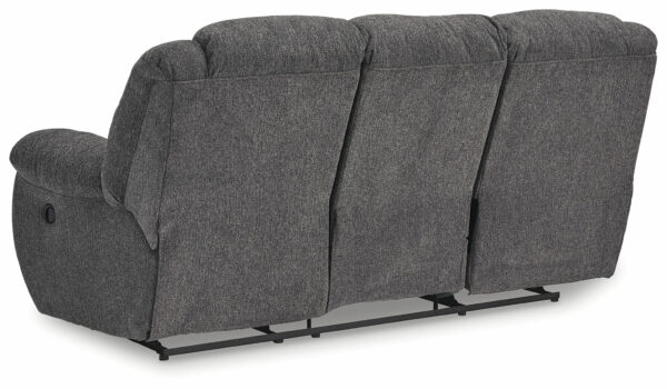 Foreside - Reclining Living Room Set - Image 9