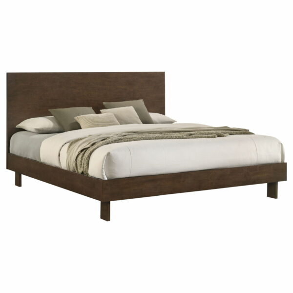 Glenwood - Platform Panel Bed - Image 13