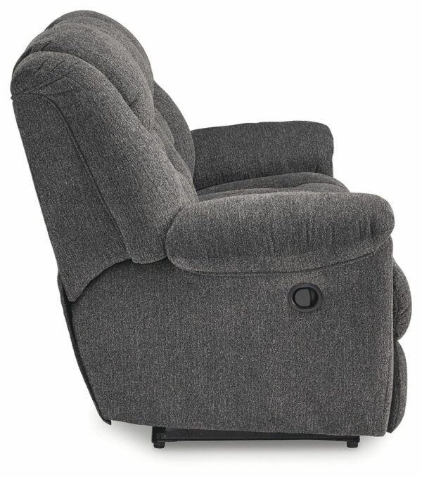 Foreside - Reclining Living Room Set - Image 8
