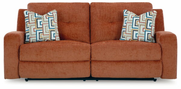 Danum - 2 Seat Reclining Sofa - Image 2