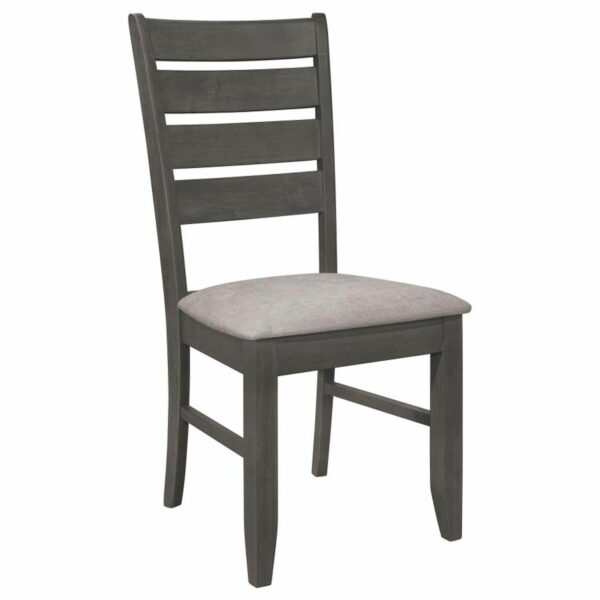 Dalila - Rectangular Dining Table Set - Image 24