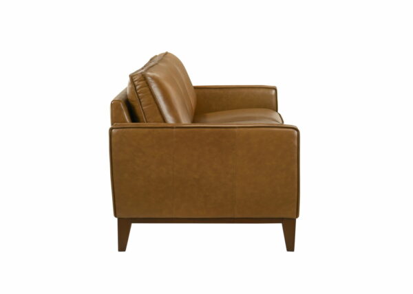 Caspar - Sofa - Caramel - Image 4