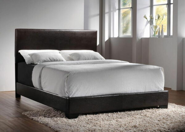 Conner - Upholstered Panel Bed - Image 23