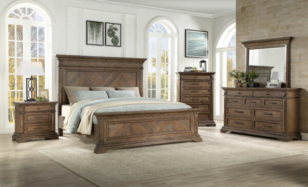Mar Vista - Chest - Walnut - Image 2