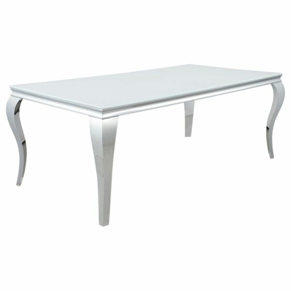 Carone - Rectangle Dining Set - Image 11