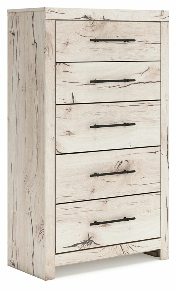 Lawroy - Storage Bedroom Set - Image 16