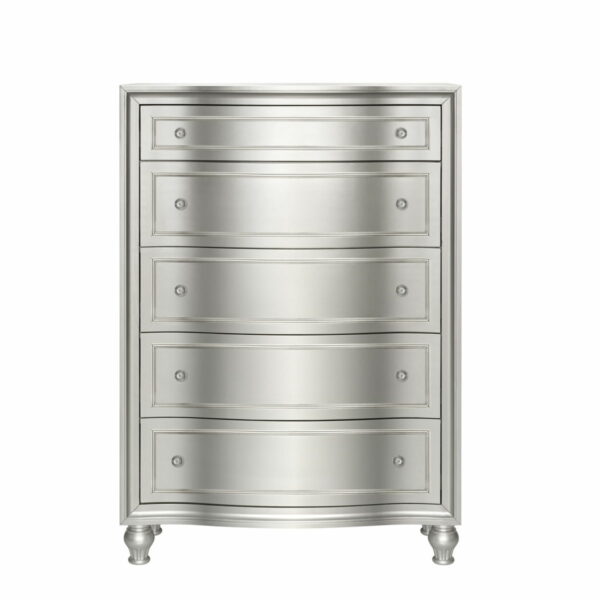 Reflections - Chest - Silver - Image 3