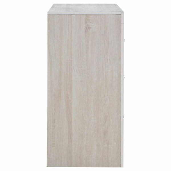 Brantford - 6-Drawer Dresser - Image 7