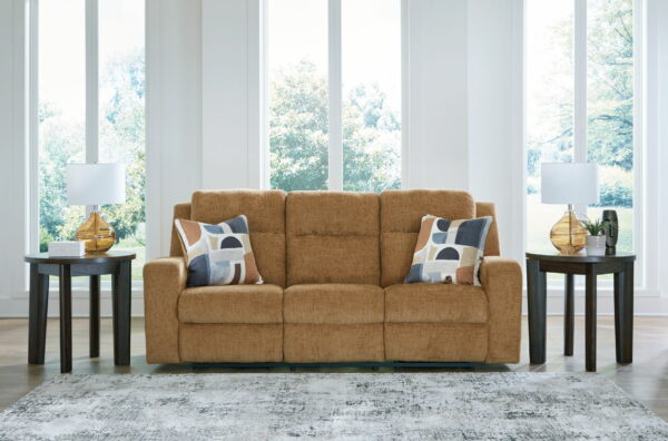 Kanlow - Reclining Sofa - Image 7