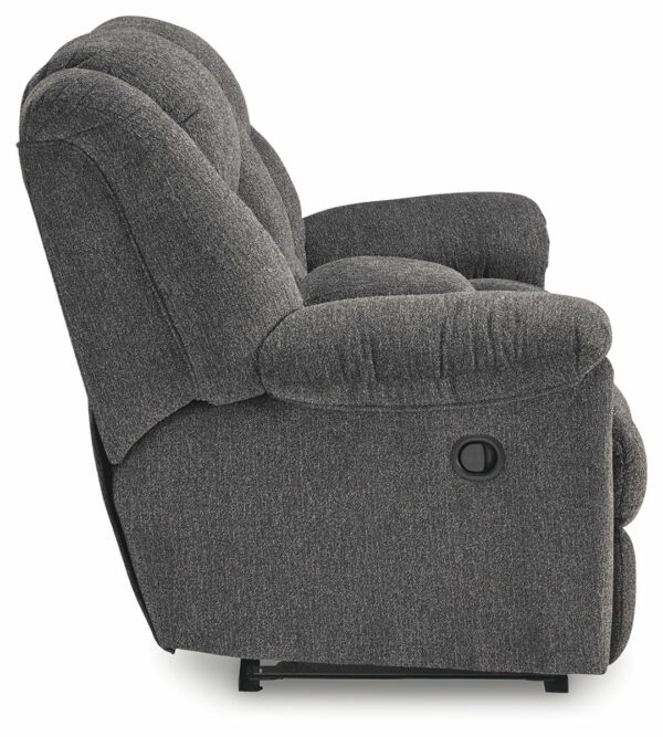 Foreside - Reclining Living Room Set - Image 6