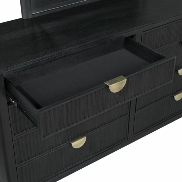 Brookmead - Upholstered Bedroom Set - Image 50