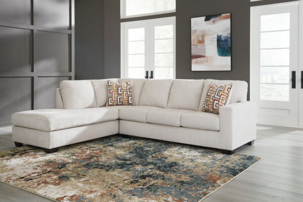 Aviemore - Sectional Set - Image 5