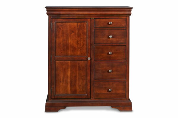 Versailles - Door Chest - Image 2