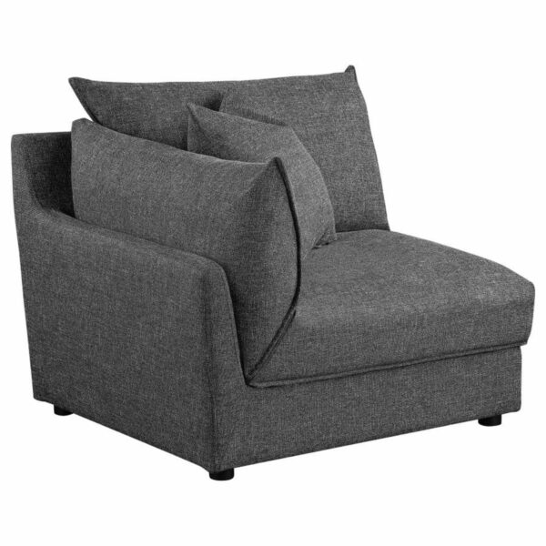 Sasha - Upholstered Modular Sectional - Image 21