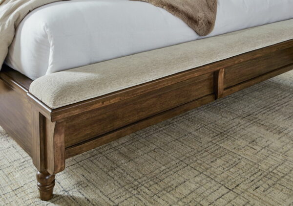 Sturlayne - Upholstered Panel Bed - Image 7