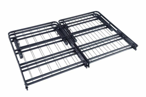 Mabel - Metal Support Platform Bed - Image 12