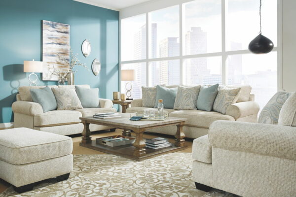 Monaghan - Sandstone - Sofa - Image 12