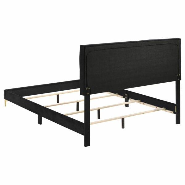 Kendall - Panel Upholstered Bed - Image 4