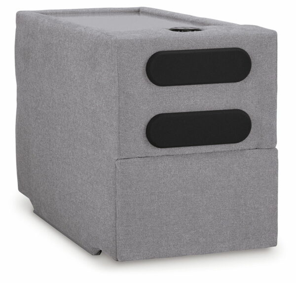 Modmax - Granite - Sectional - Image 2