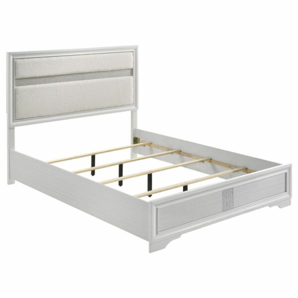 Miranda - Panel Bedroom Set - Image 49